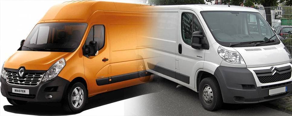 Karavan Yapımı İçin Uygun Araçlar