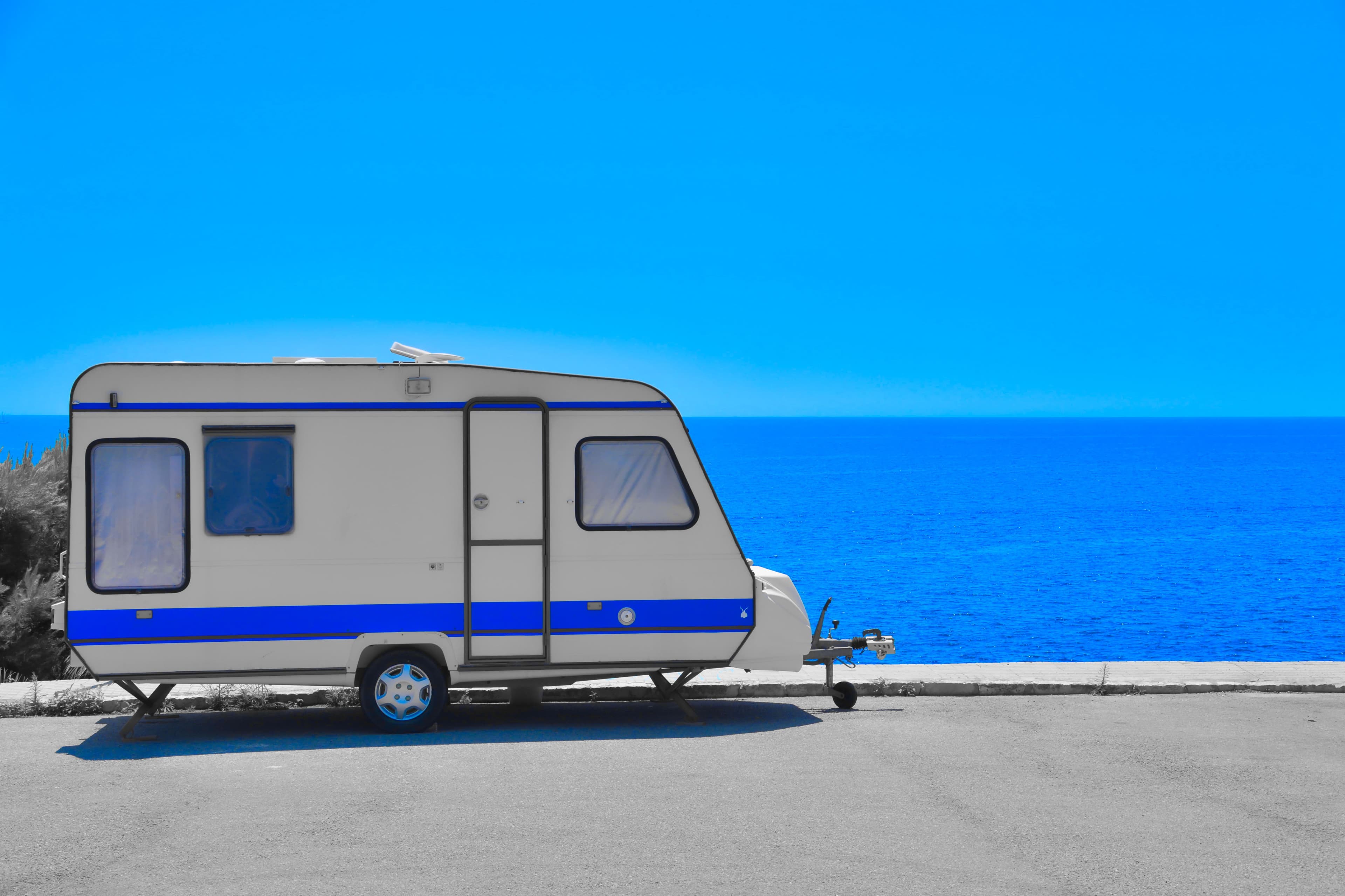 O1 Belgeli Karavan Satışı Nasıl Yapılır?