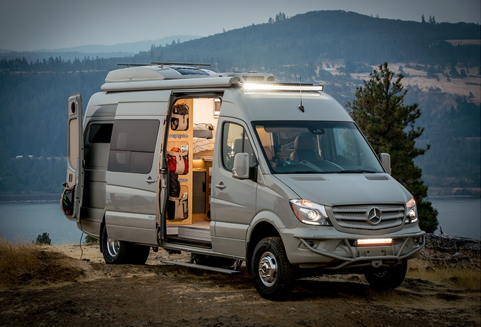 Motokaravan