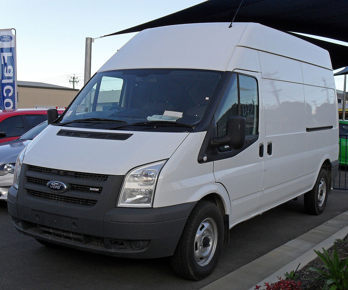 Karavan yapımına uygun araç ducato