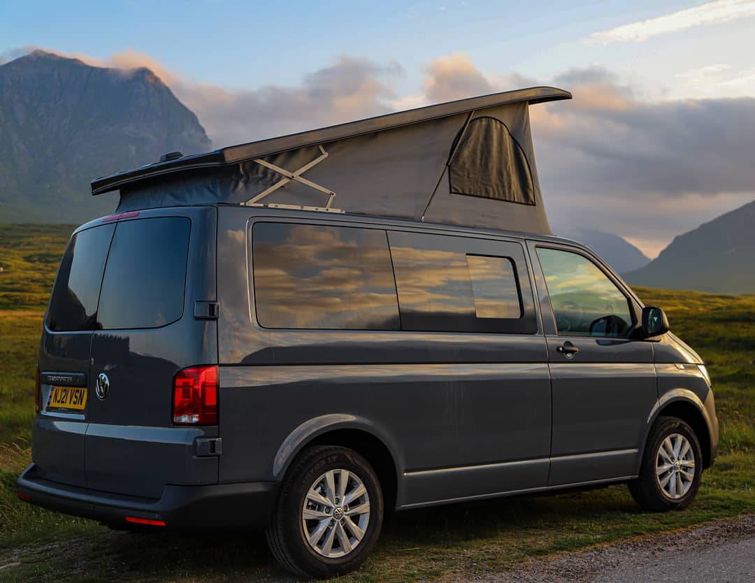 Campervan