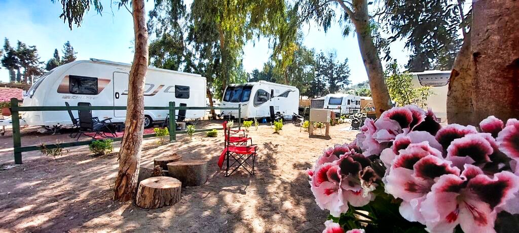 star karavan park