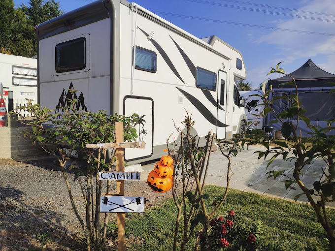 maşuk karavan kampı çekmeköy istanbul