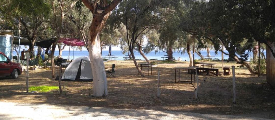 venüs-camping