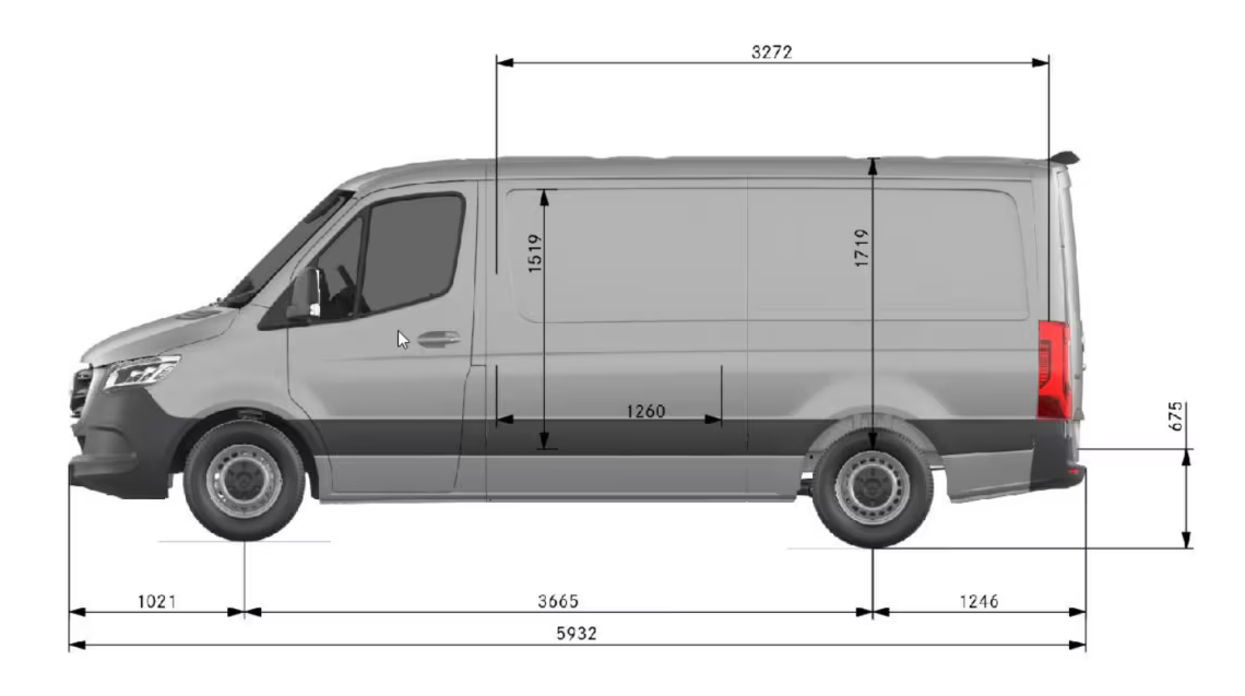 mercedes-sprinter