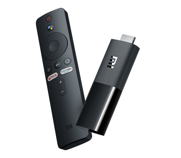 Xiaomi Mi TV Stick 1080P Android TV Media Player HDR - Dolby DTS-Chromecast  Fiyatı ve Özellikleri - Teknosa