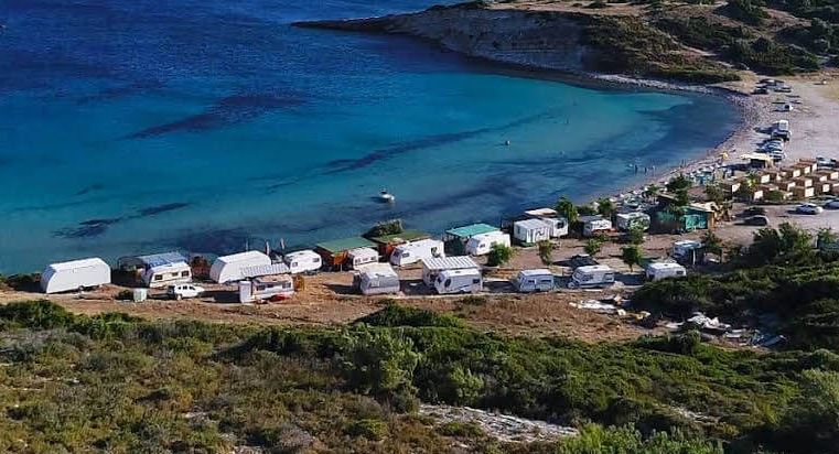 demircili-ada-karavan-kamp-alanı