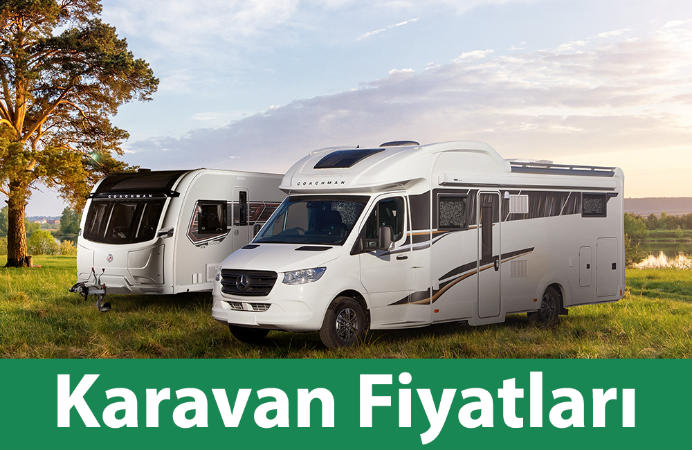 karavan-fiyatları