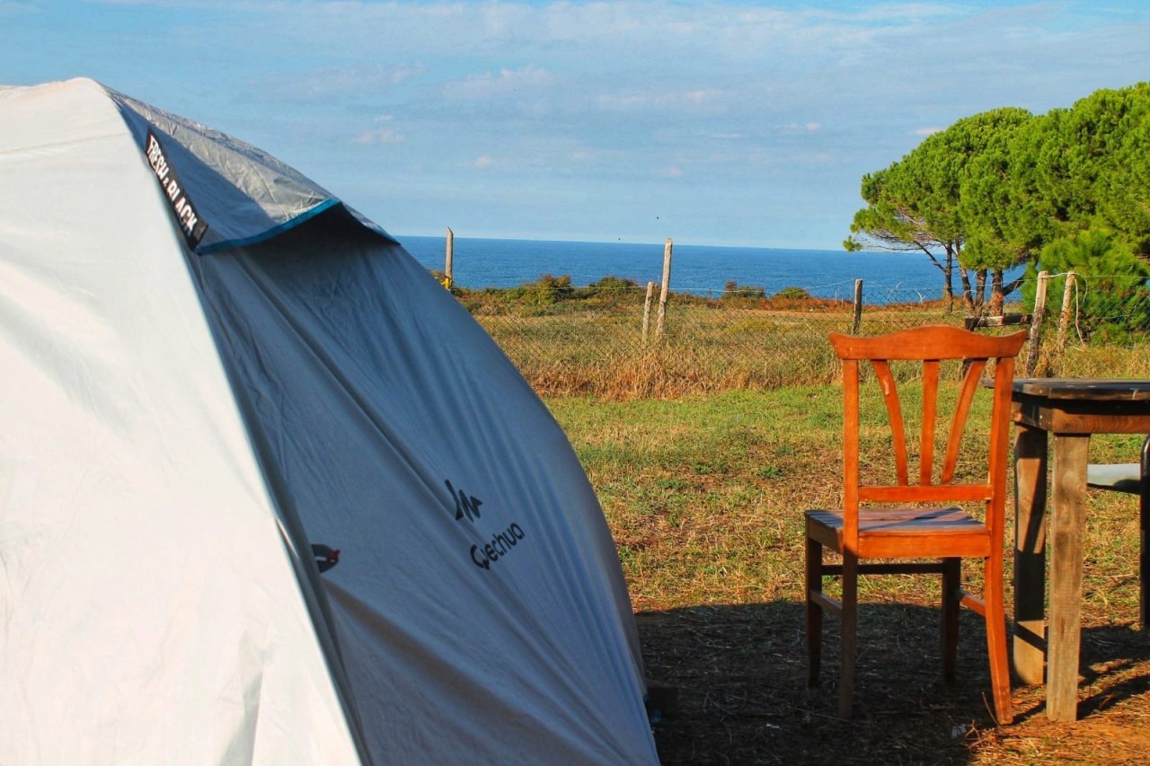 bella karavan kampı istanbul