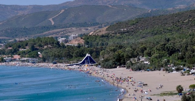 gümüldür-orman-kampı