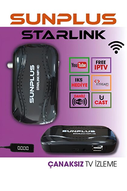 Rose 22" 55 Ekran Karavan - Tekne - Yat Lcd Monitör Tv Ve Sunplus Starlink  Wifi Hd Uydu Alıcısı Cm-122 - Fiyatı, Yorumları