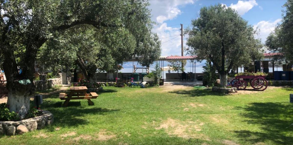 huzur-camping